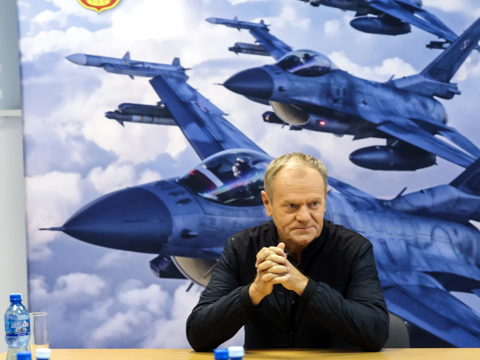 Poland detains suspected saboteurs amid fears of Russian ‘hybrid warfare’ | Crime News