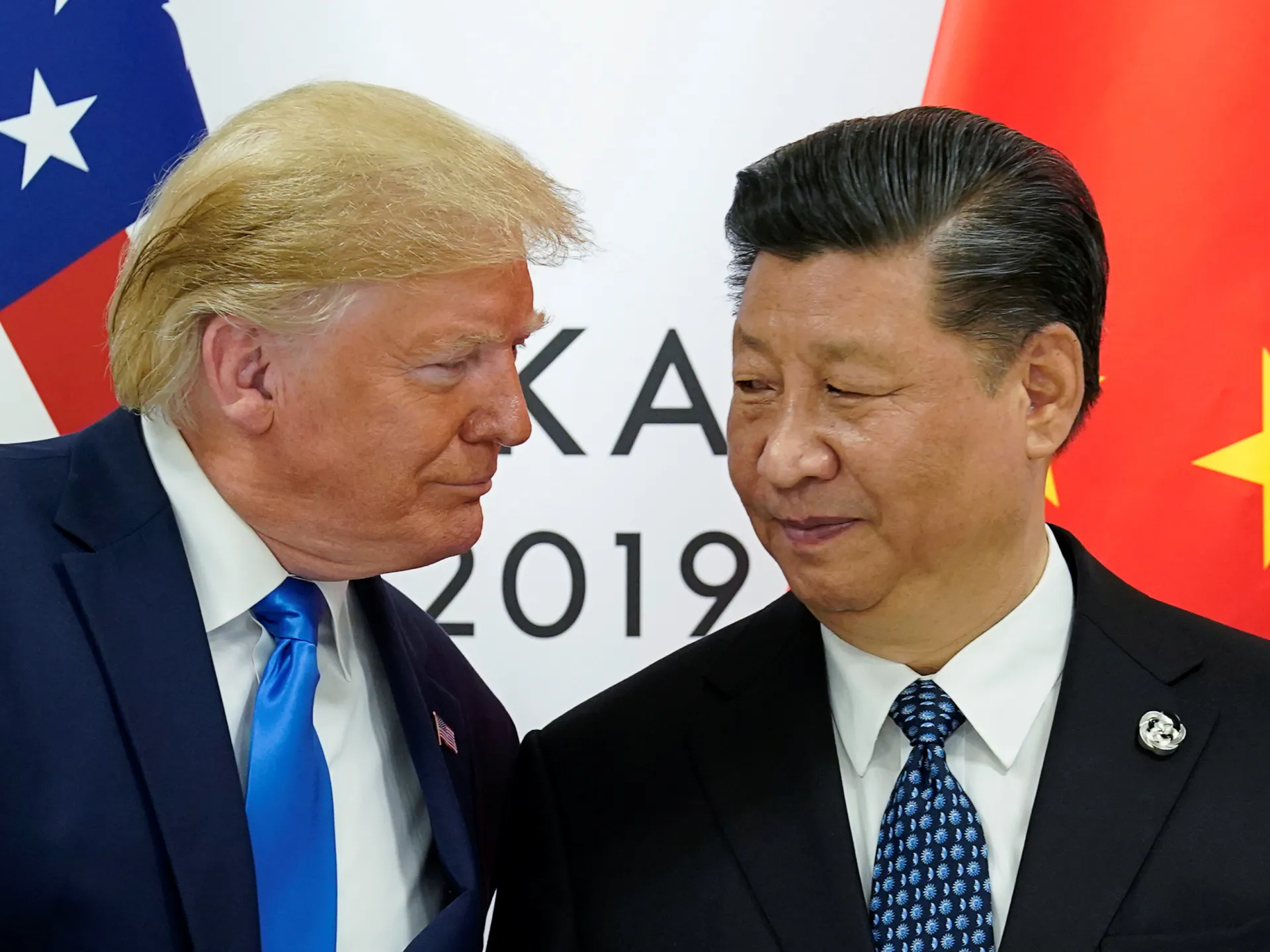 Trump administration investigating China’s compliance with 2020 trade deal | Trade War News