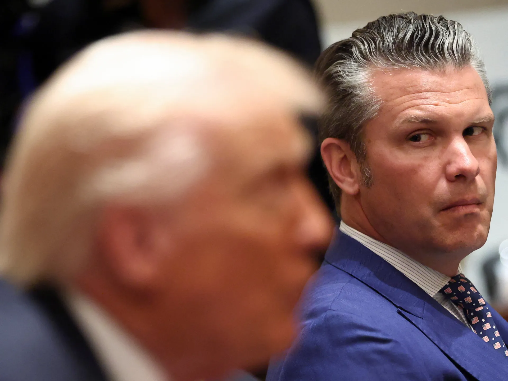 US conducts eighth strike on alleged drug-smuggling boat in the Pacific | Donald Trump News