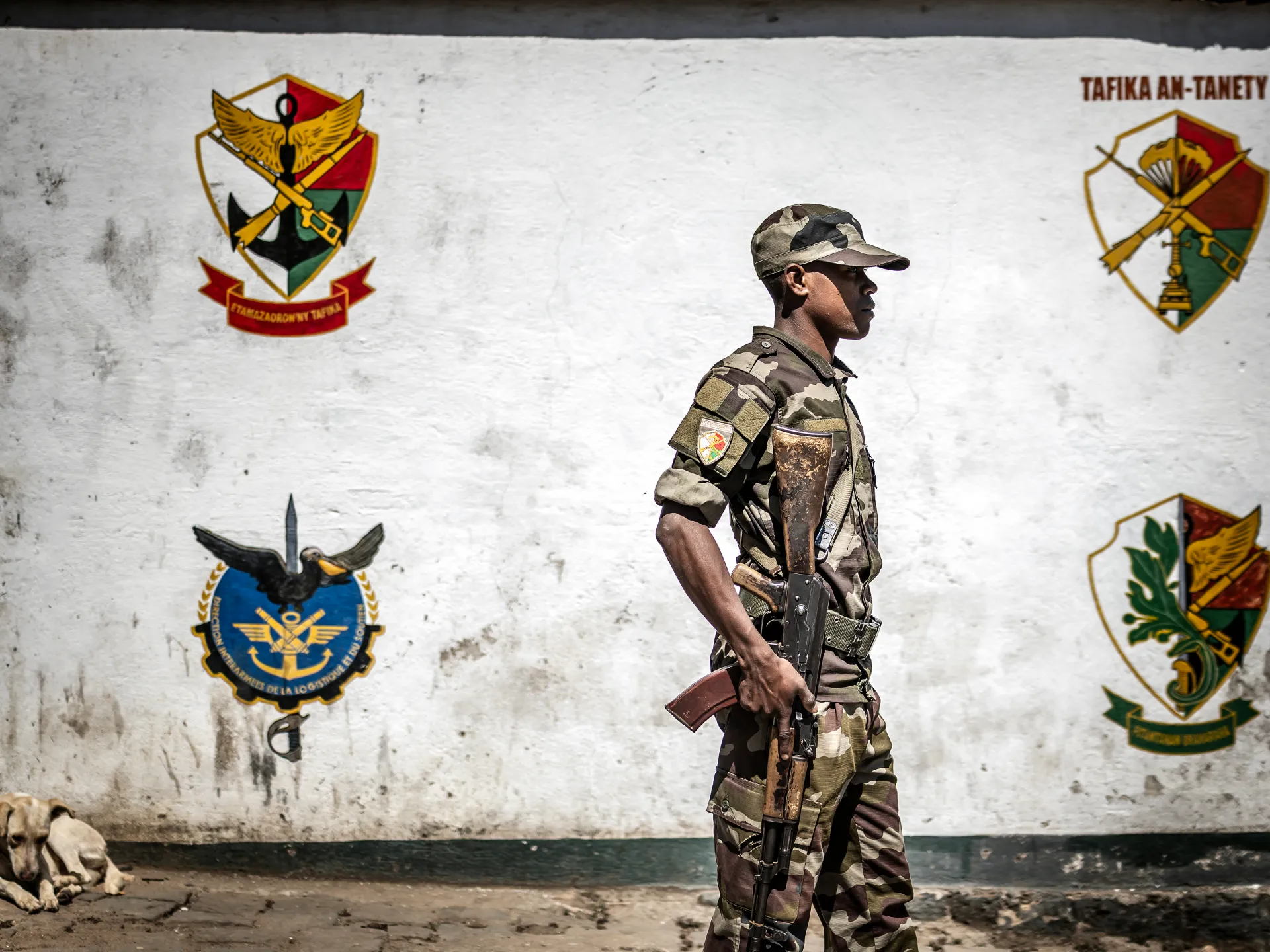 Madagascar’s new prime minister named after military coup | Protests News