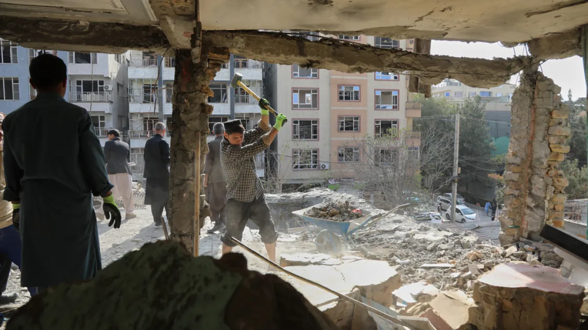 Tensions between Pakistan and Afghanistan spike as truce about to expire | Conflict News