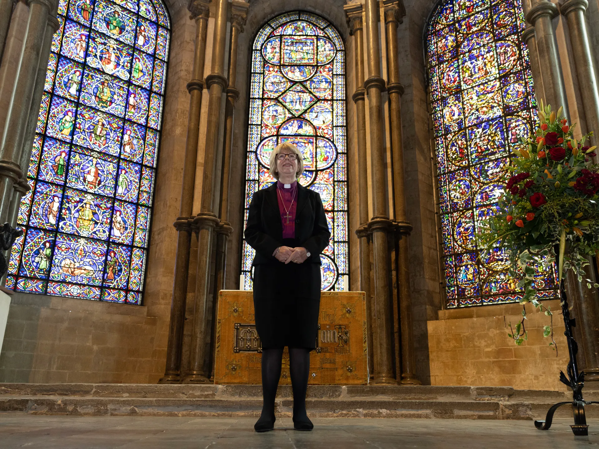 The Church of England owes Zimbabwe more than an apology | Religion