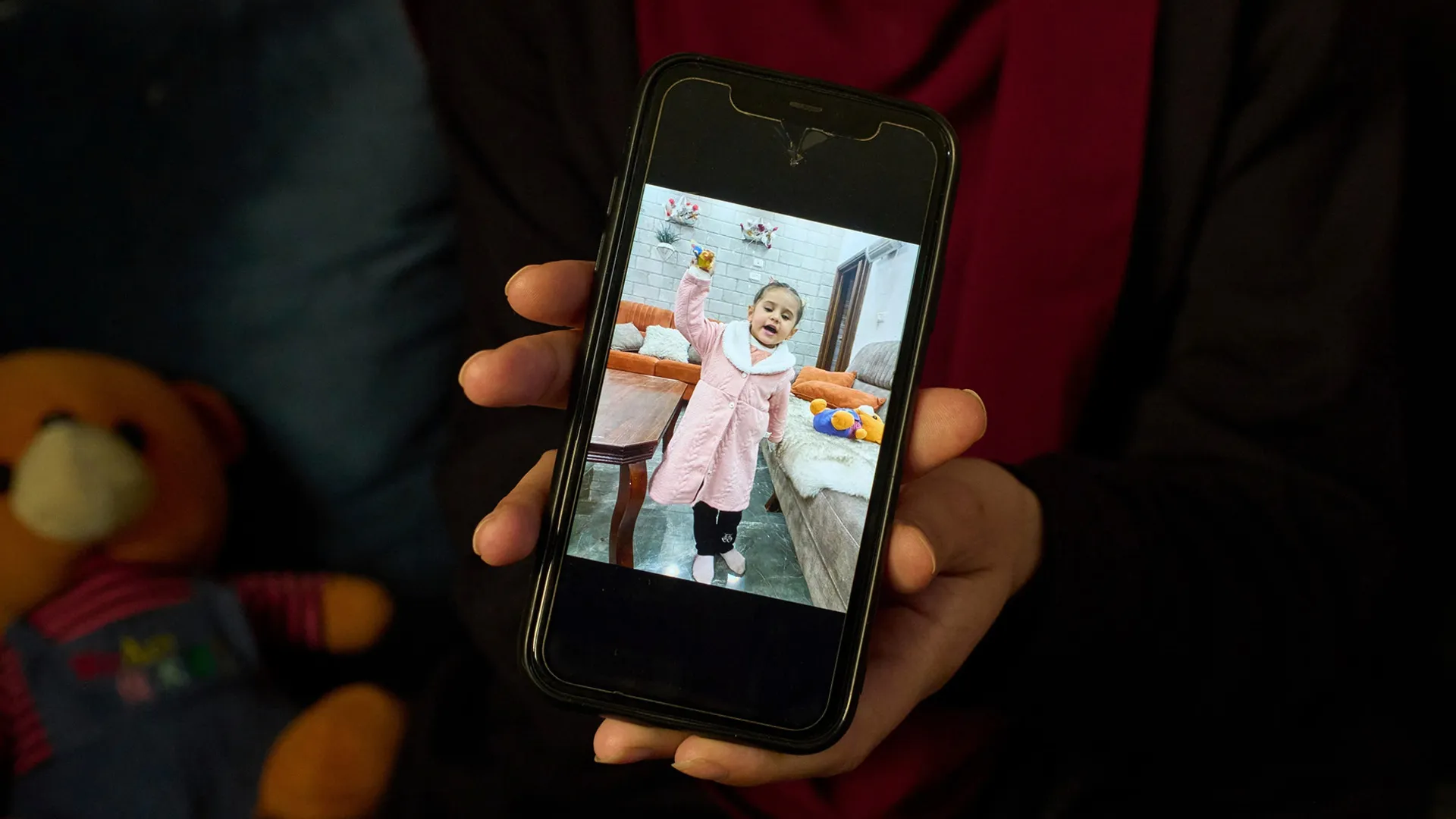 Stories of children killed by Israel in the occupied West Bank this year | Occupied West Bank