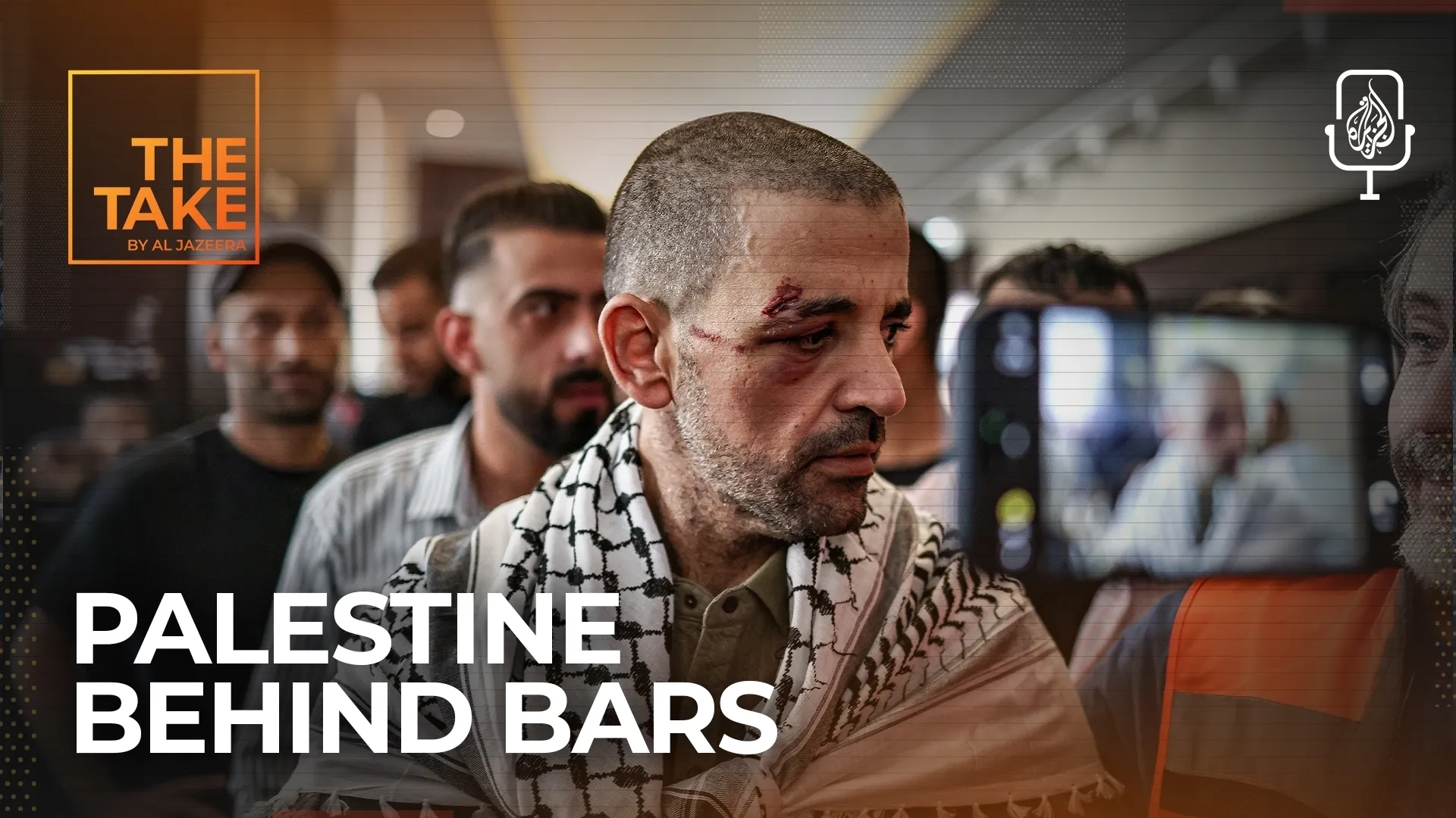 Inside Israel’s war of imprisonment against Palestinians | News