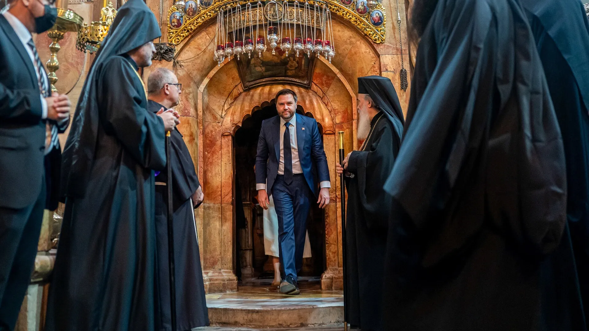 US dismisses Israeli parliament vote on annexing occupied West Bank | Occupied West Bank