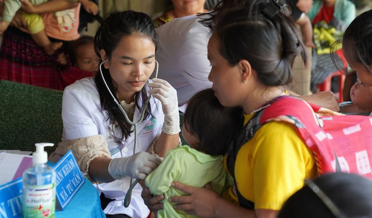 EU renews support for WHO’s Universal Health Coverage Partnership