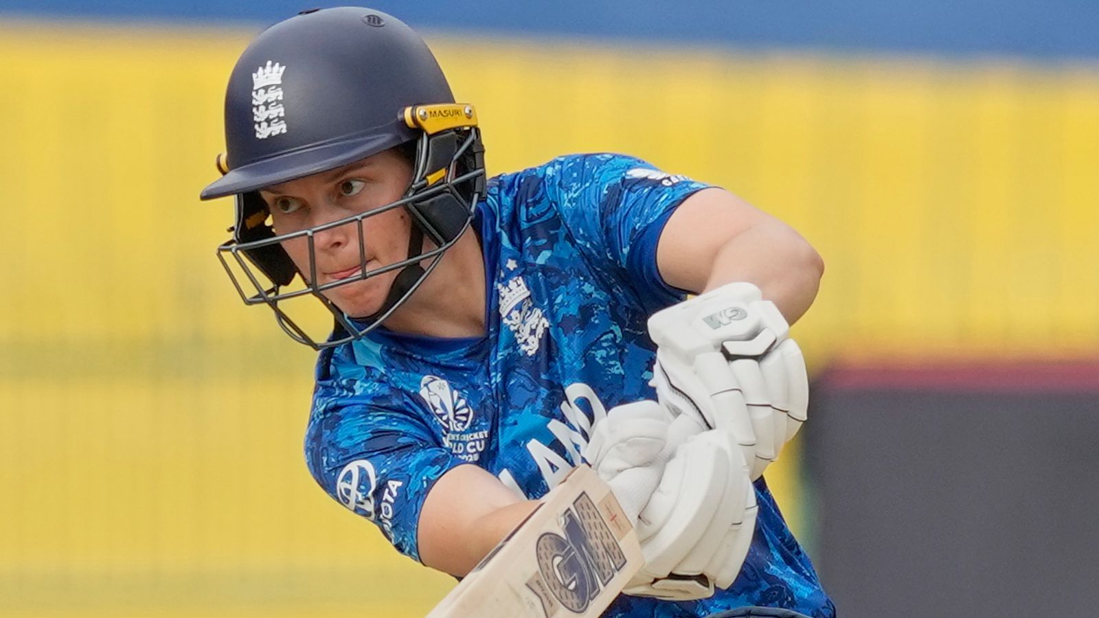 England vs India, Women’s Cricket World Cup LIVE! Text commentary, score, video and analysis from game in Indore | Cricket News