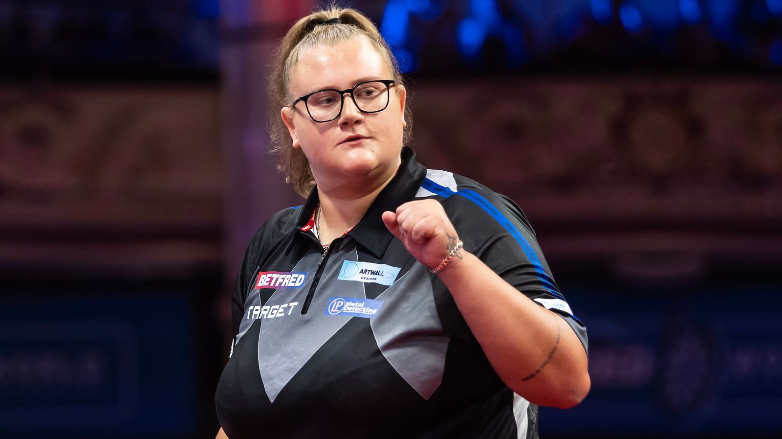 Laura Turner on what makes Beau Greaves so special after her Women’s Series exploits – ‘Her throw is perfection’ | Darts News