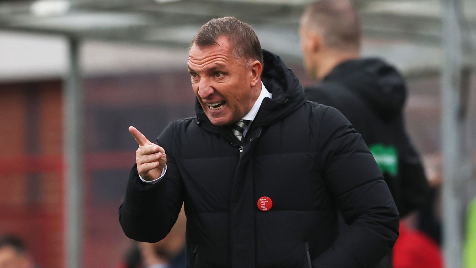 Celtic boss Brendan Rodgers ‘getting away with it’ after latest loss, says Kris Boyd – but Chris Sutton disagrees and blames recruitment | Football News