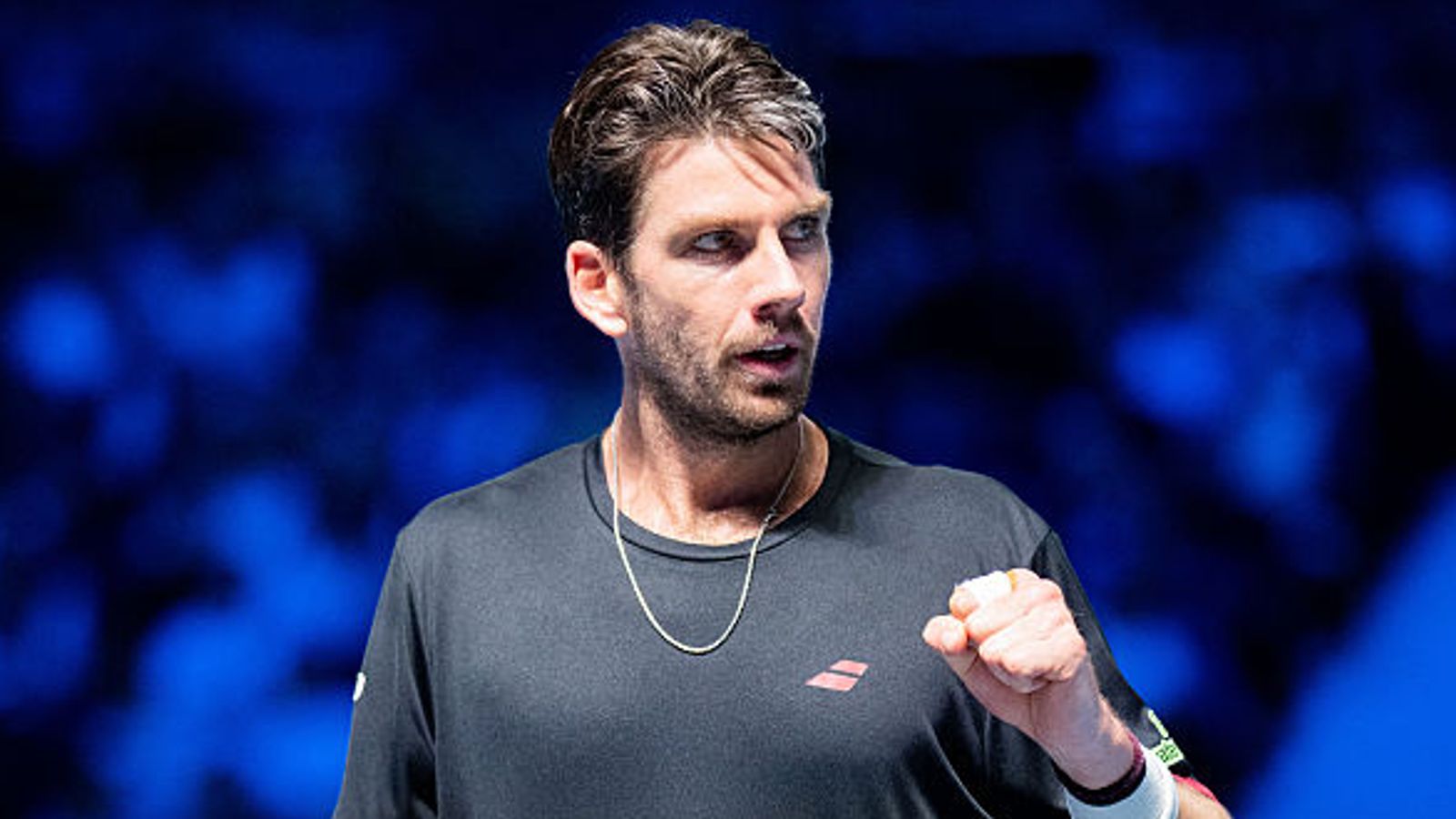 Erste Bank Open: Britain’s Cameron Norrie stuns Andrey Rublev with opening victory in Vienna | Tennis News