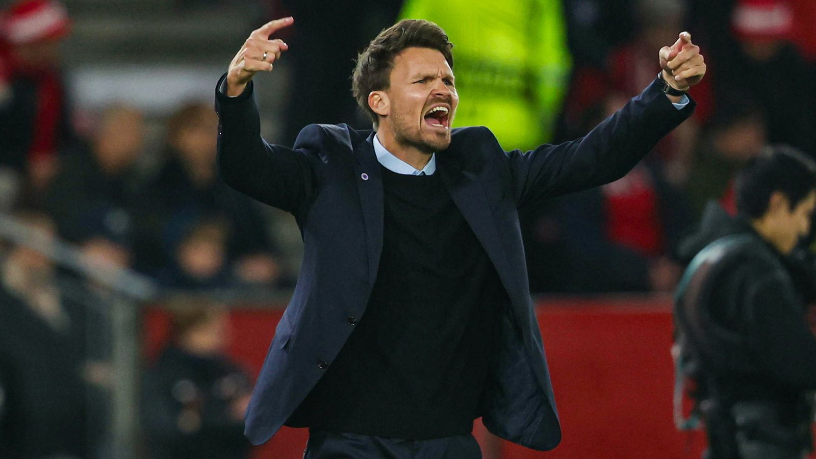 Brann 3 – 0 Rangers