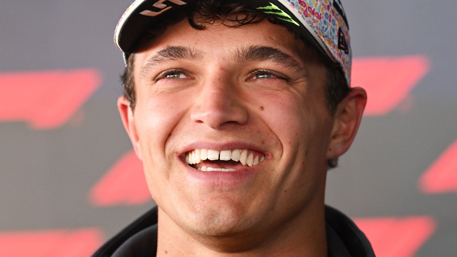 Lando Norris: McLaren driver reveals he did not even use grid tape after Red Bull removal attempt at United States Grand Prix | F1 News