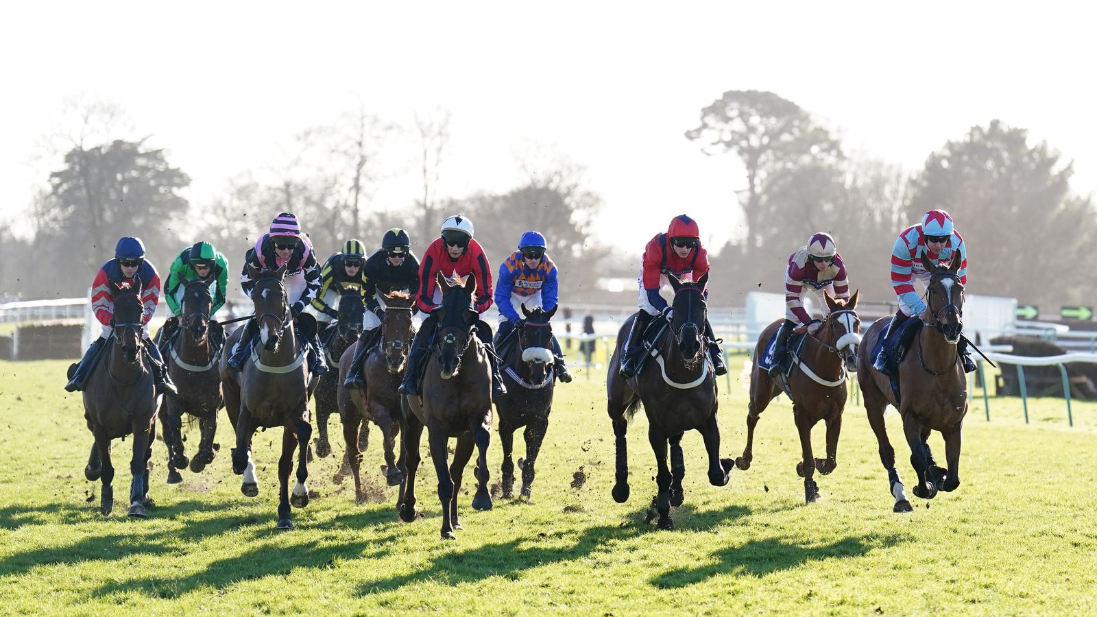 Today on Sky Sports Racing: Fontwell and Southwell feature | Racing News