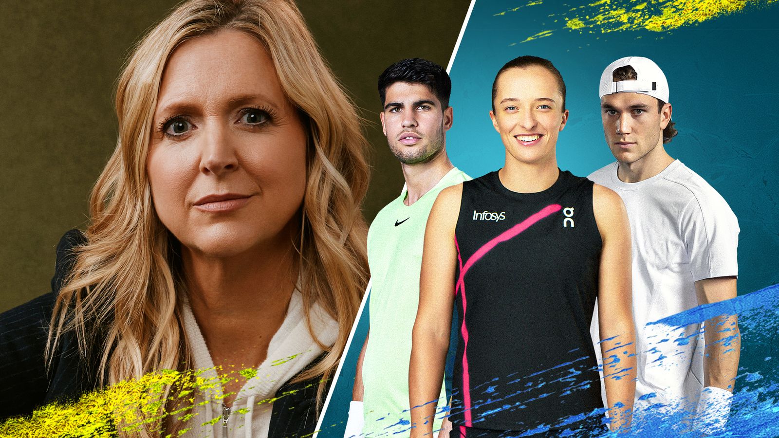 Is tennis calendar congested or is daily grind more physically demanding? Gigi Salmon weighs up the key questions | Tennis News