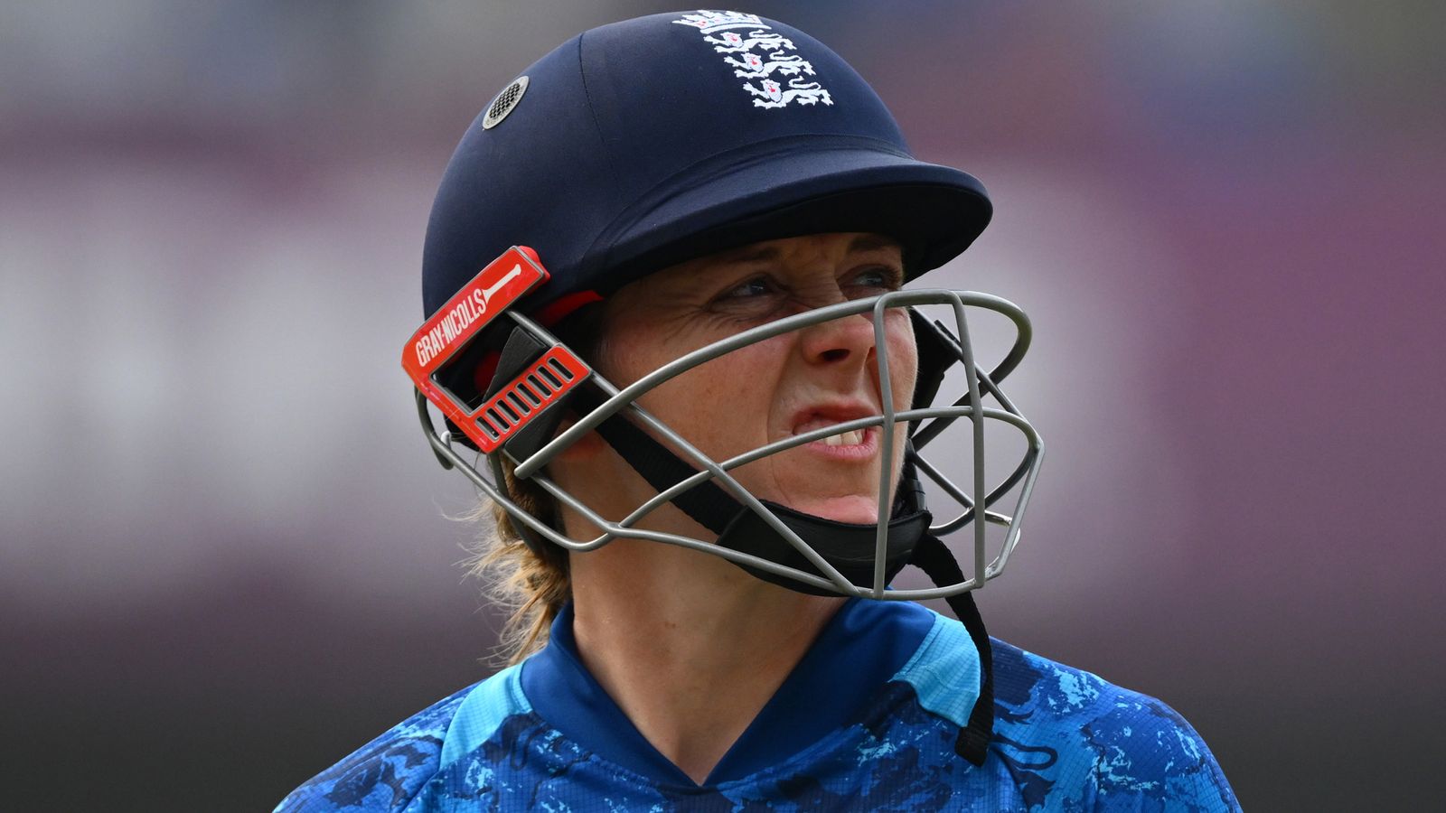 England beaten by Australia at Women’s Cricket World Cup after struggles against spin and Ash Gardner century | Cricket News