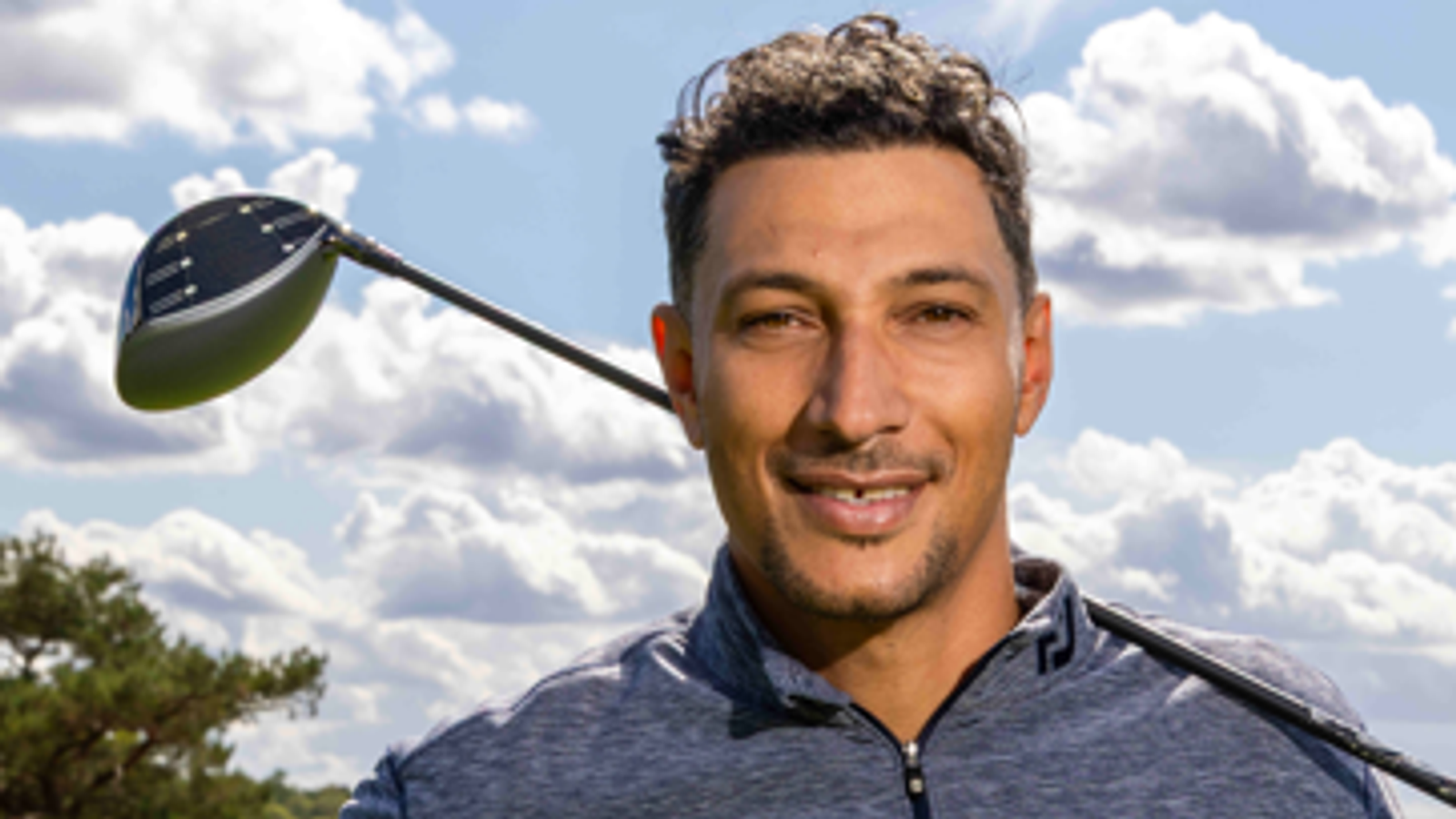 Jay Bothroyd: Former Premier League striker joins England Golf’s Game Changers initiative and explains why he loves the sport | Golf News