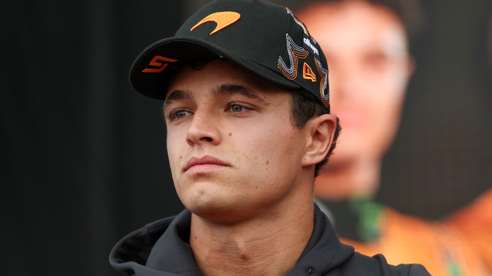 Lando Norris: What is McLaren’s ‘marginal’ sporting sanction of British driver for Oscar Piastri collision most likely to be? | F1 News