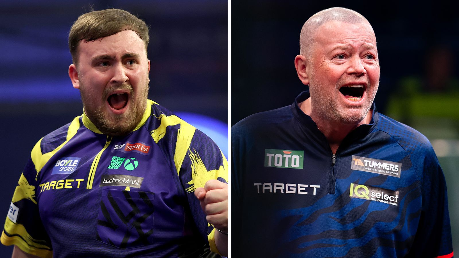 European Championship darts 2025: Draw, schedule, format, results, prize money as Luke Littler, Luke Humphries seek major title | Darts News