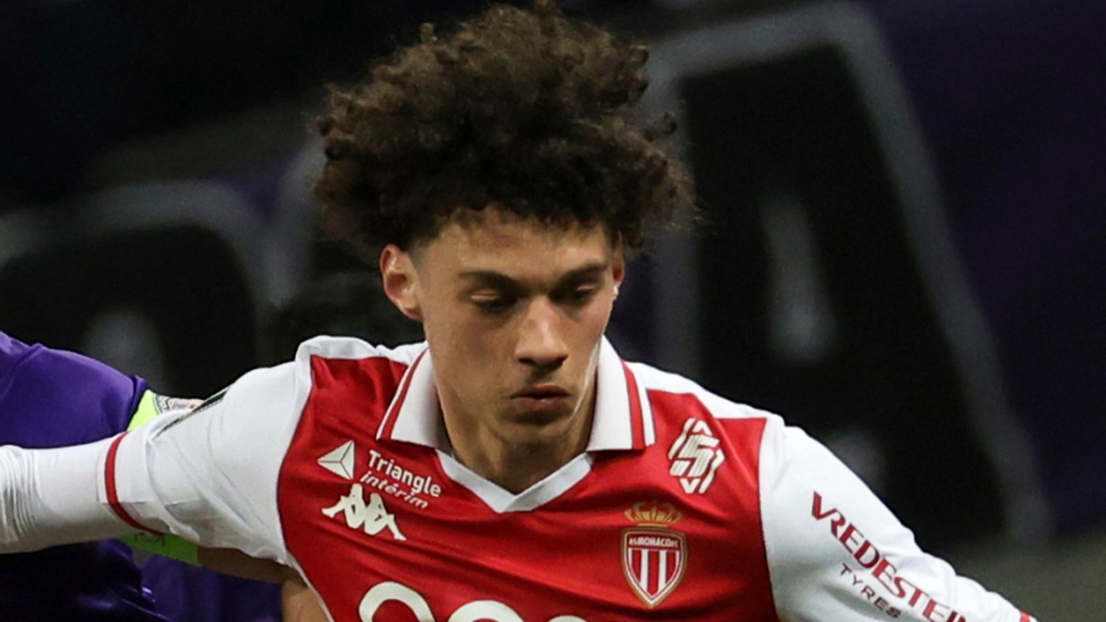 Transfer Centre LIVE! Bayern keen to extend Olise's contract