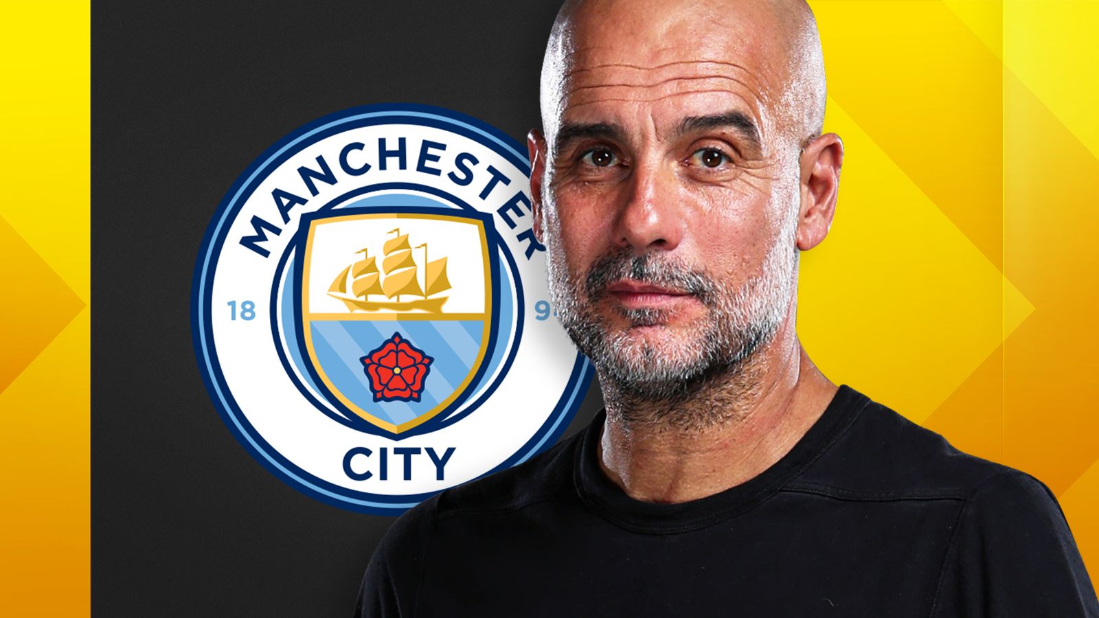 Man City latest: Guardiola issues glowing Cherki review ahead of Villarreal