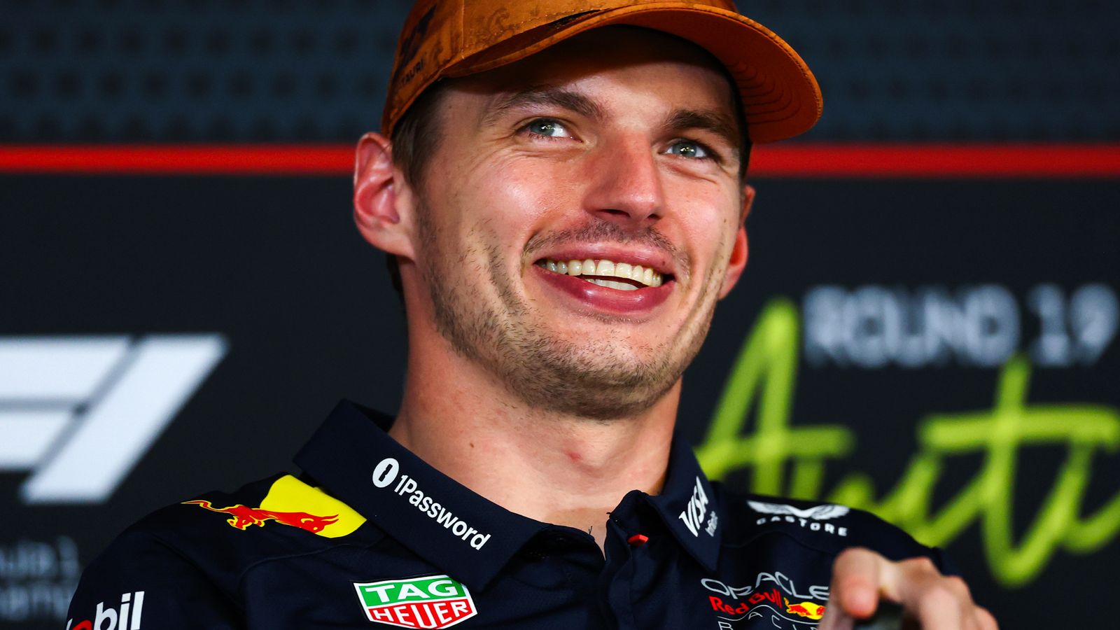 Max Verstappen declares his F1 title comeback on after United States GP win caps perfect Austin weekend against McLaren | F1 News