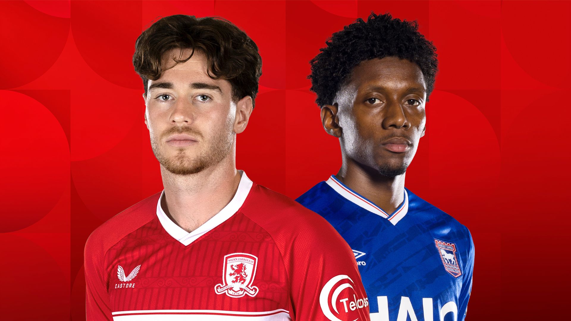 Live Commentary – Middlesbrough vs Ipswich