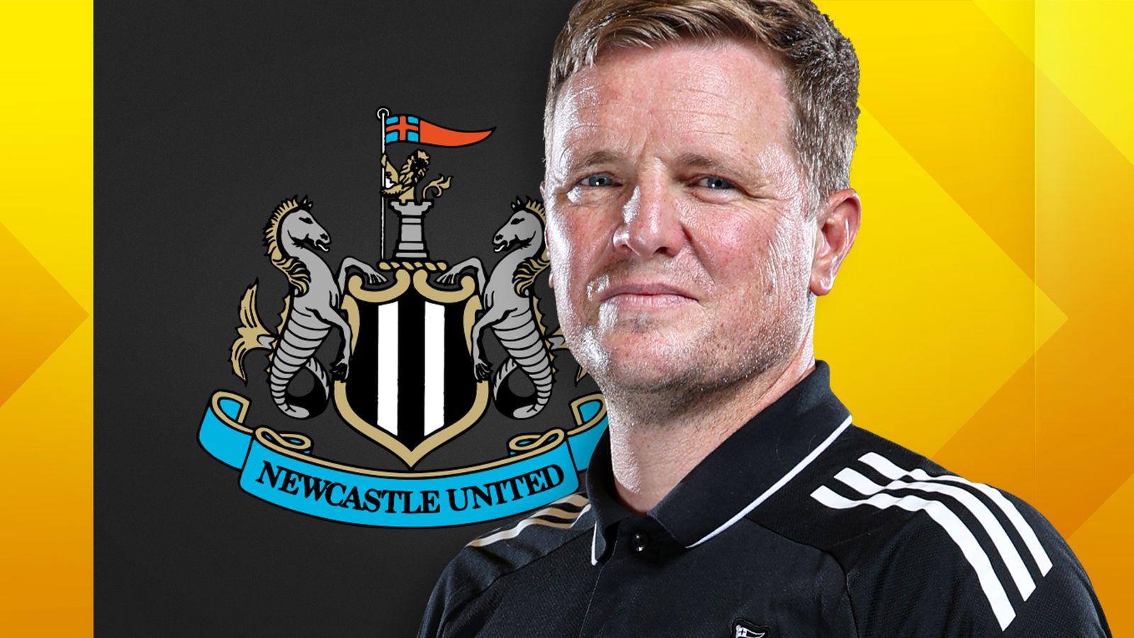 Newcastle latest: 'We showed what we can be vs Benfica' says Howe