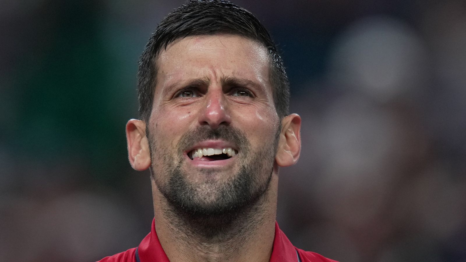 Novak Djokovic withdraws from Paris Masters following Six Kings Slams appearance in Saudi Arabia | Tennis News
