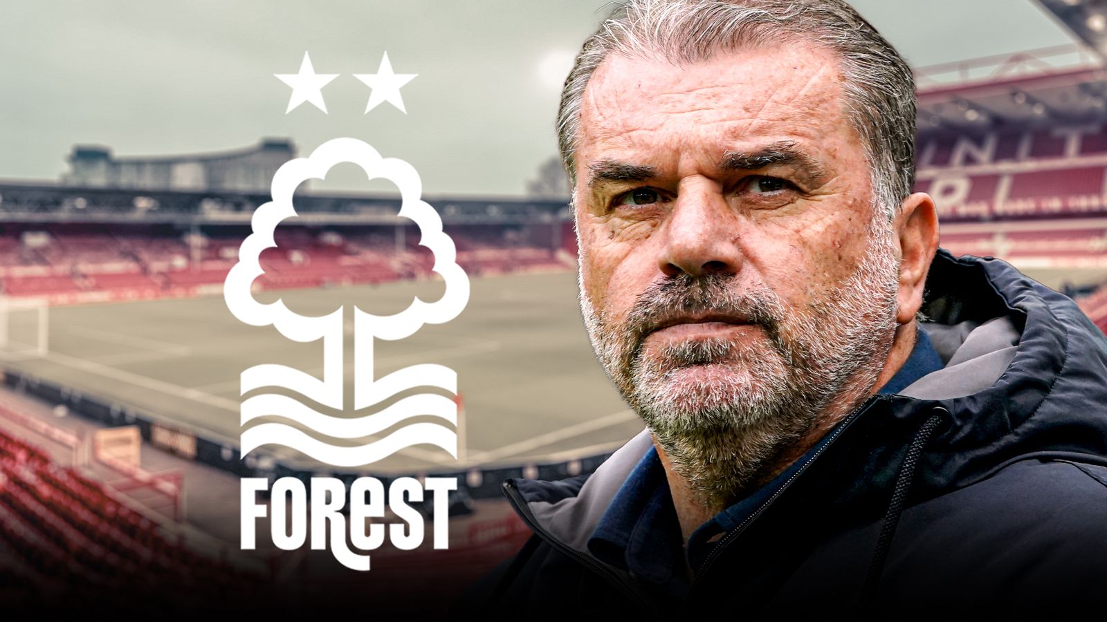 Nottingham Forest: The inside story of Ange Postecoglou’s 39-day reign at the City Ground under Evangelos Marinakis | Football News