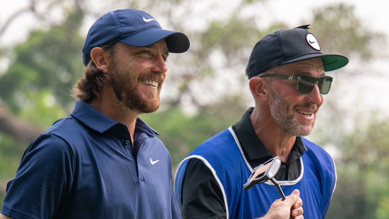 DP World India Championship: Tommy Fleetwood claims two-shot victory as Ryder Cup colleagues impress in New Delhi | Golf News