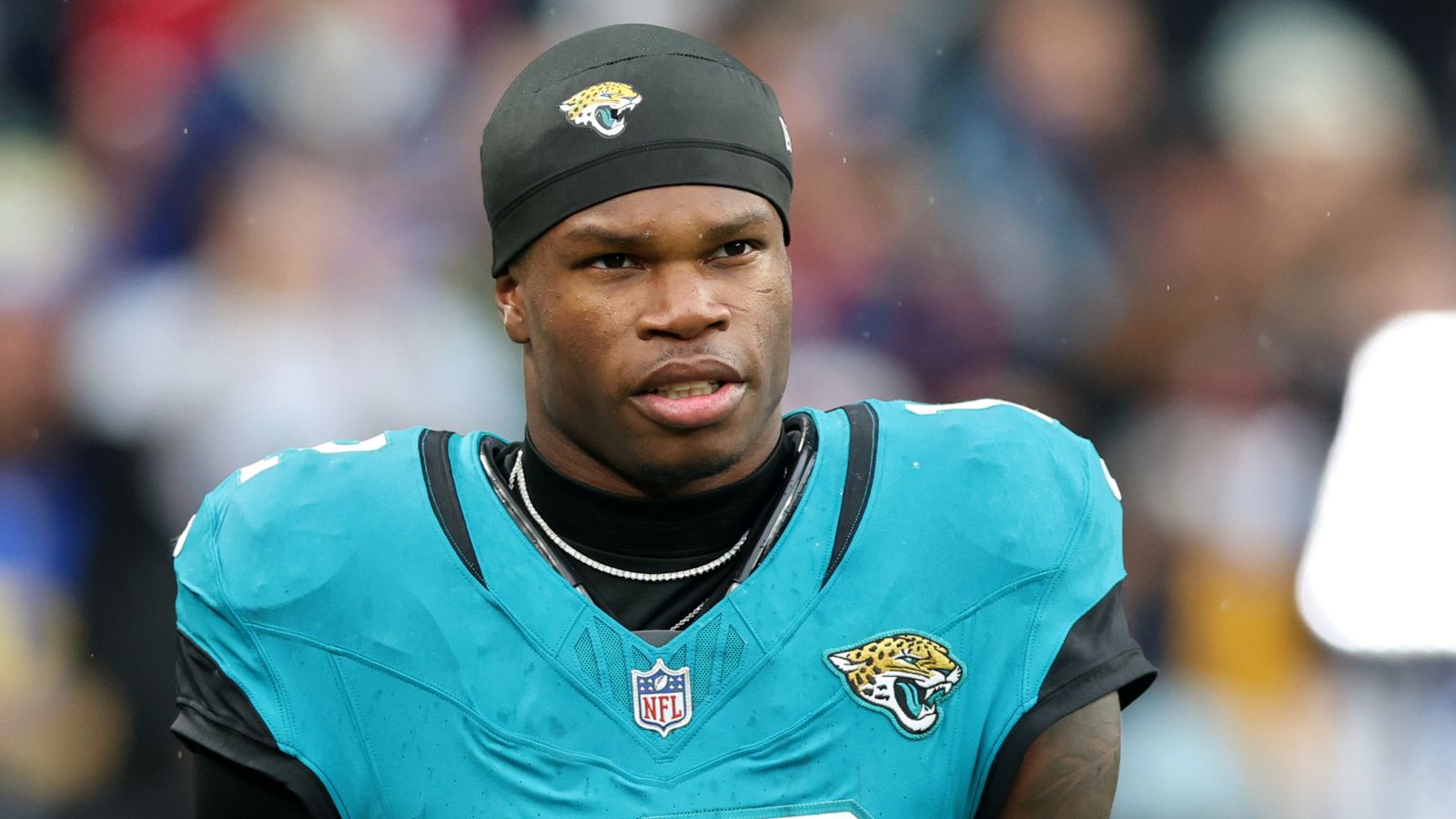 Travis Hunter needs to focus on offense with the Jacksonville Jaguars, says Phoebe Schecter | NFL News