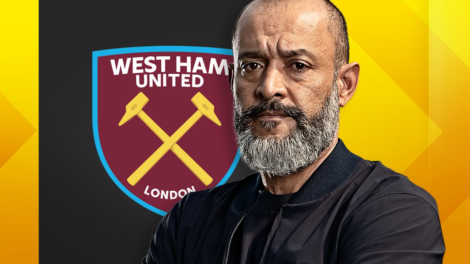 West Ham latest: 'Nuno's side sleepwalking into the Championship'
