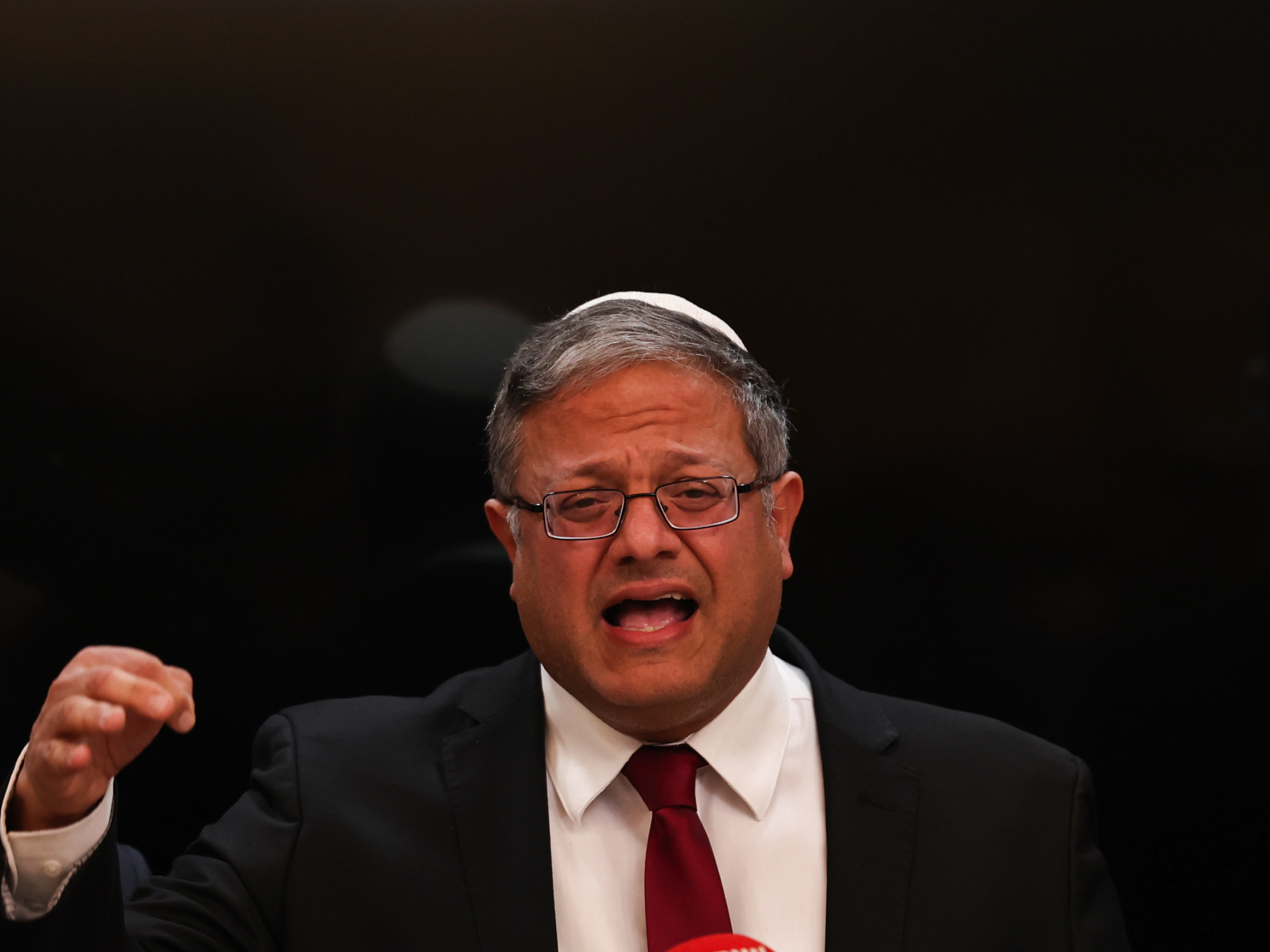 Israeli parliament nods to bill to introduce death penalty for ‘terrorism’ | Death Penalty News