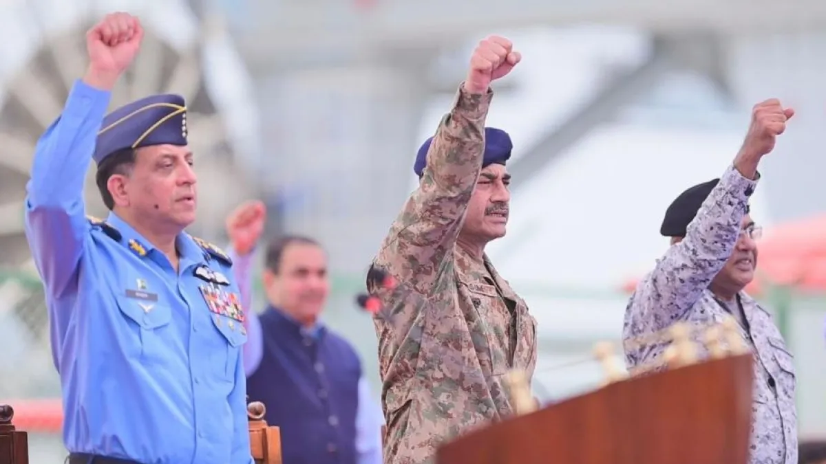 Will Pakistan’s defence overhaul strengthen or upset its military balance? | Military News
