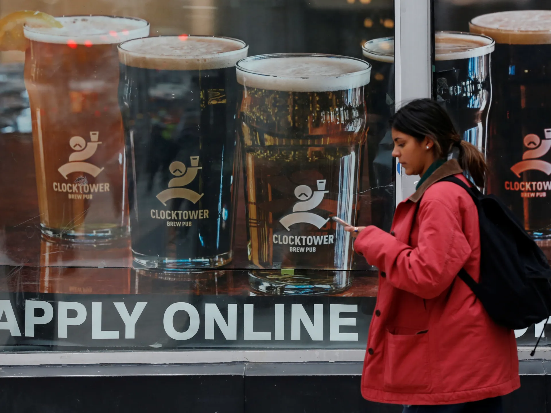 Canada’s third-quarter annualised GDP surprises with growth of 2.6 percent | Business and Economy News