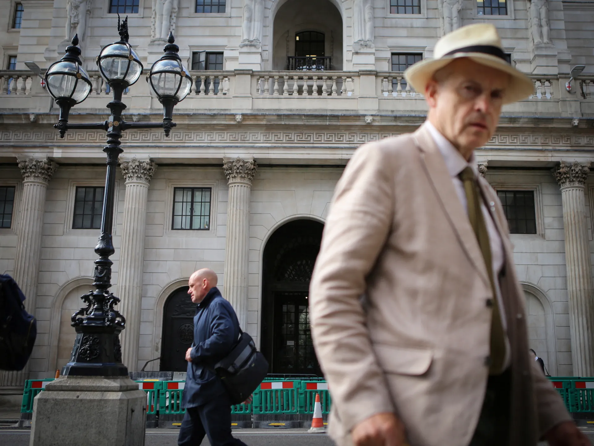 Ahead of the budget, are the superrich really fleeing the UK due to taxes? | Business and Economy News