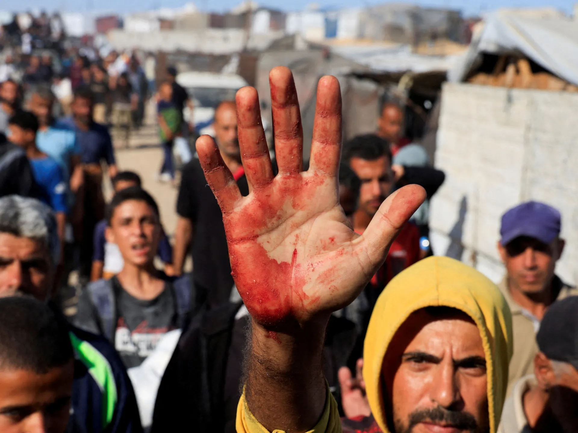 Controversial US-backed GHF to end ‘mission’ in Gaza: Statement | Gaza News