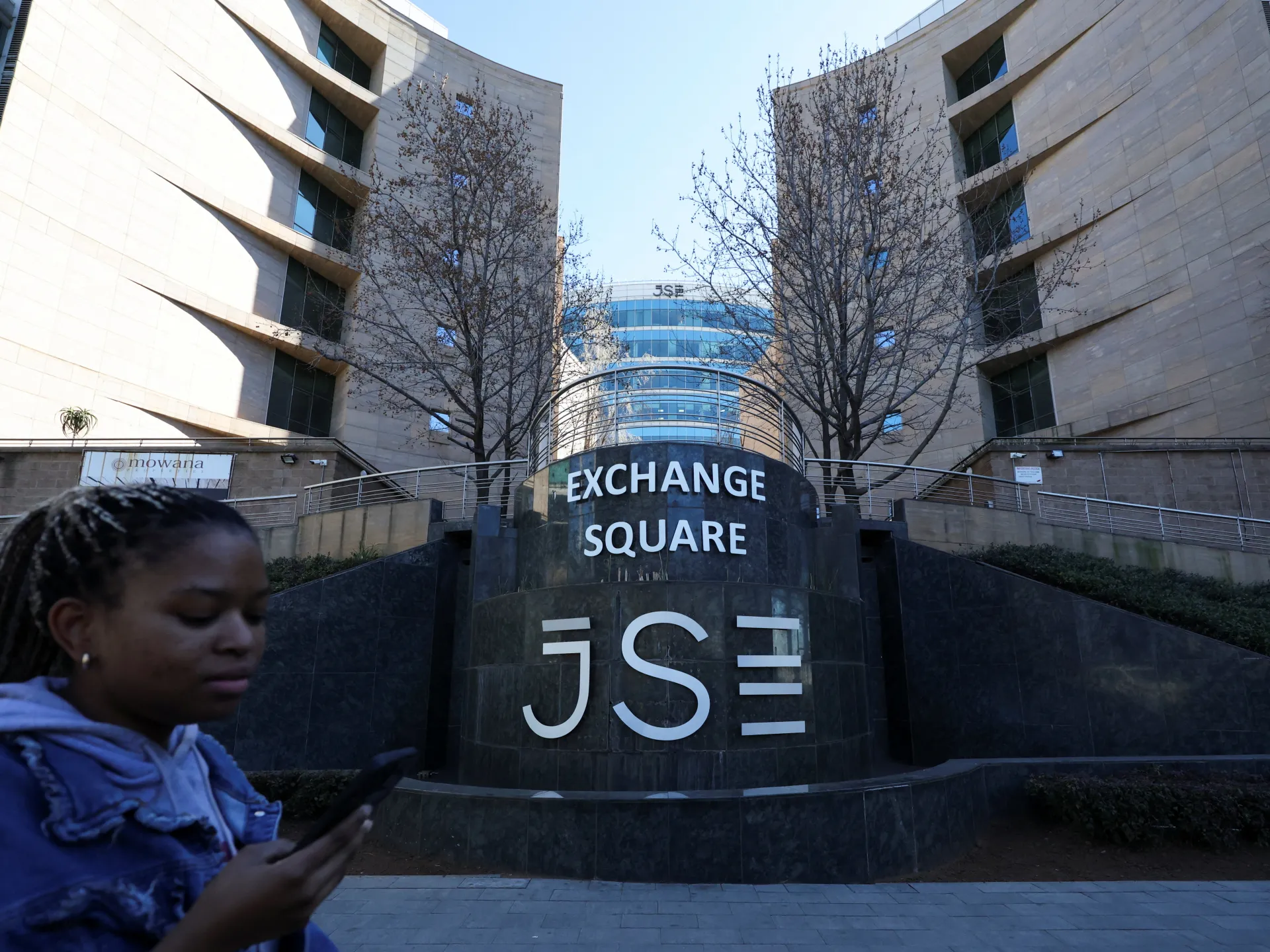 It is time to give Africans a stake in African growth | Business and Economy