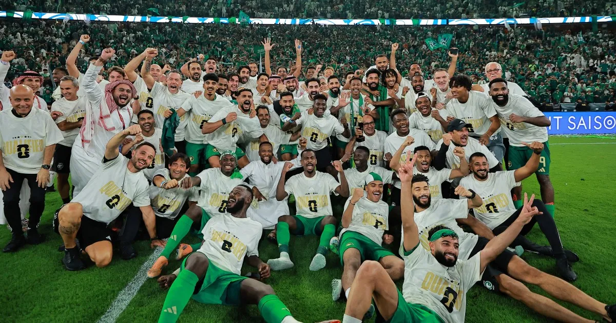 FIFA Arab Cup Qatar 2025: What to know about the tournament | Football News