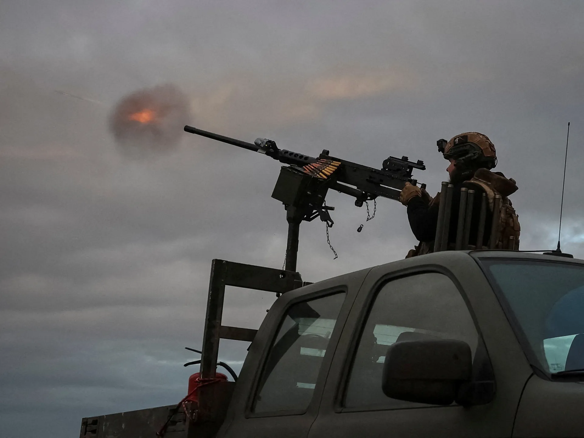 Russia-Ukraine war: List of key events, day 1,350 | Russia-Ukraine war News