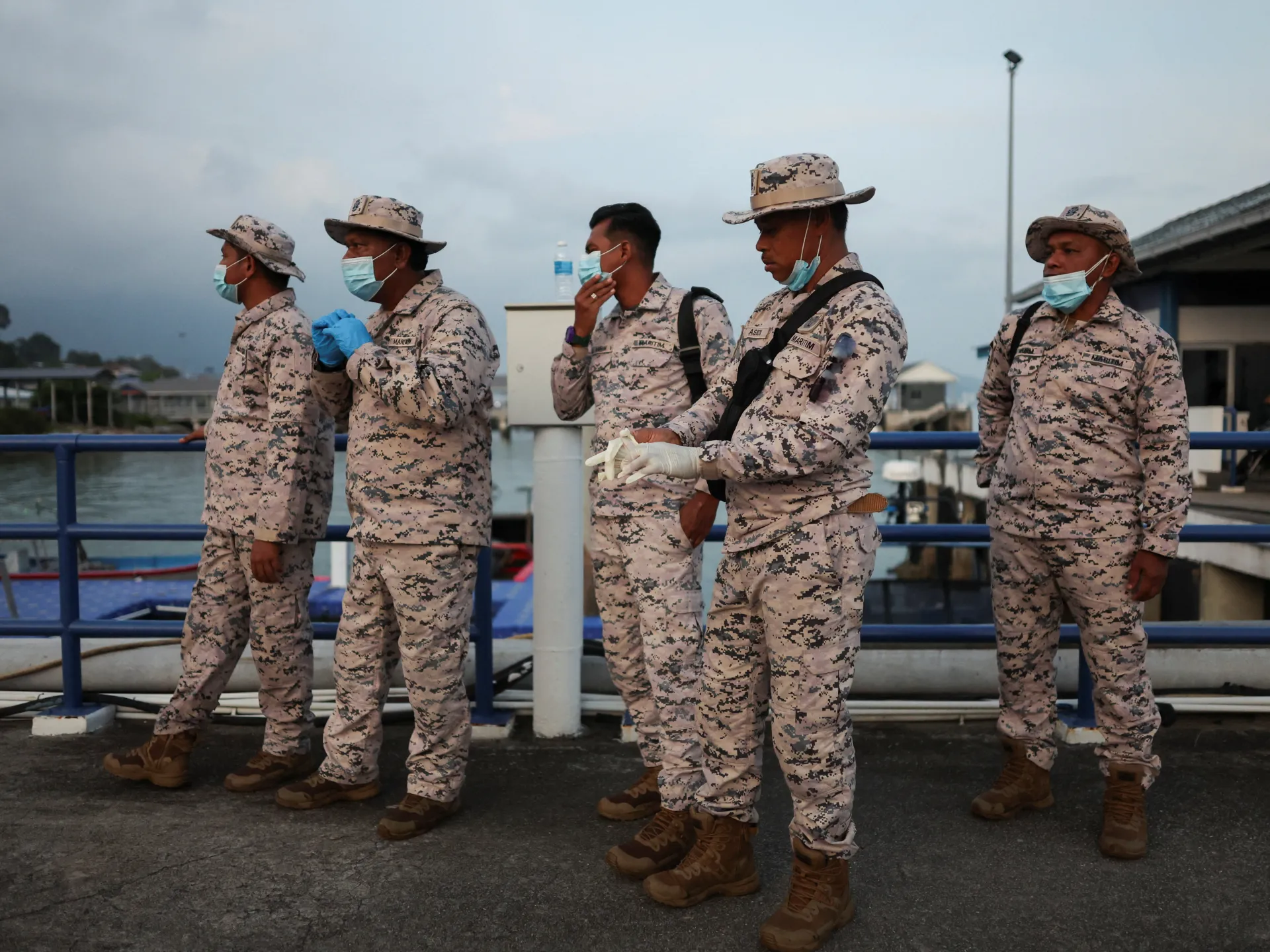 Trump administration ends temporary immigration status for Myanmar citizens | Donald Trump News