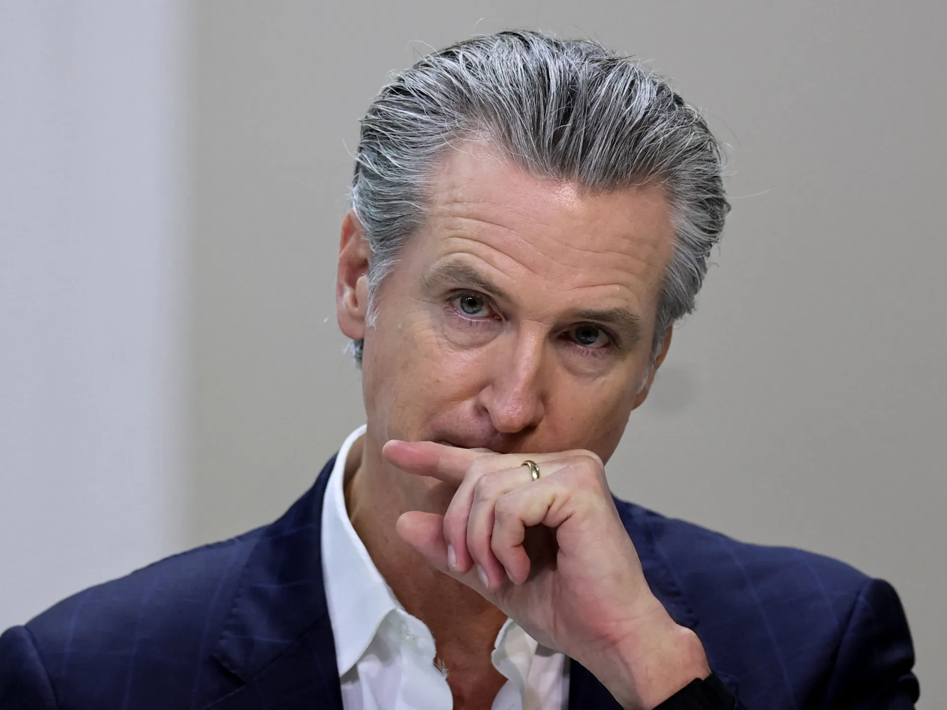 Trump administration joins lawsuit against California’s redistricting maps | Politics News