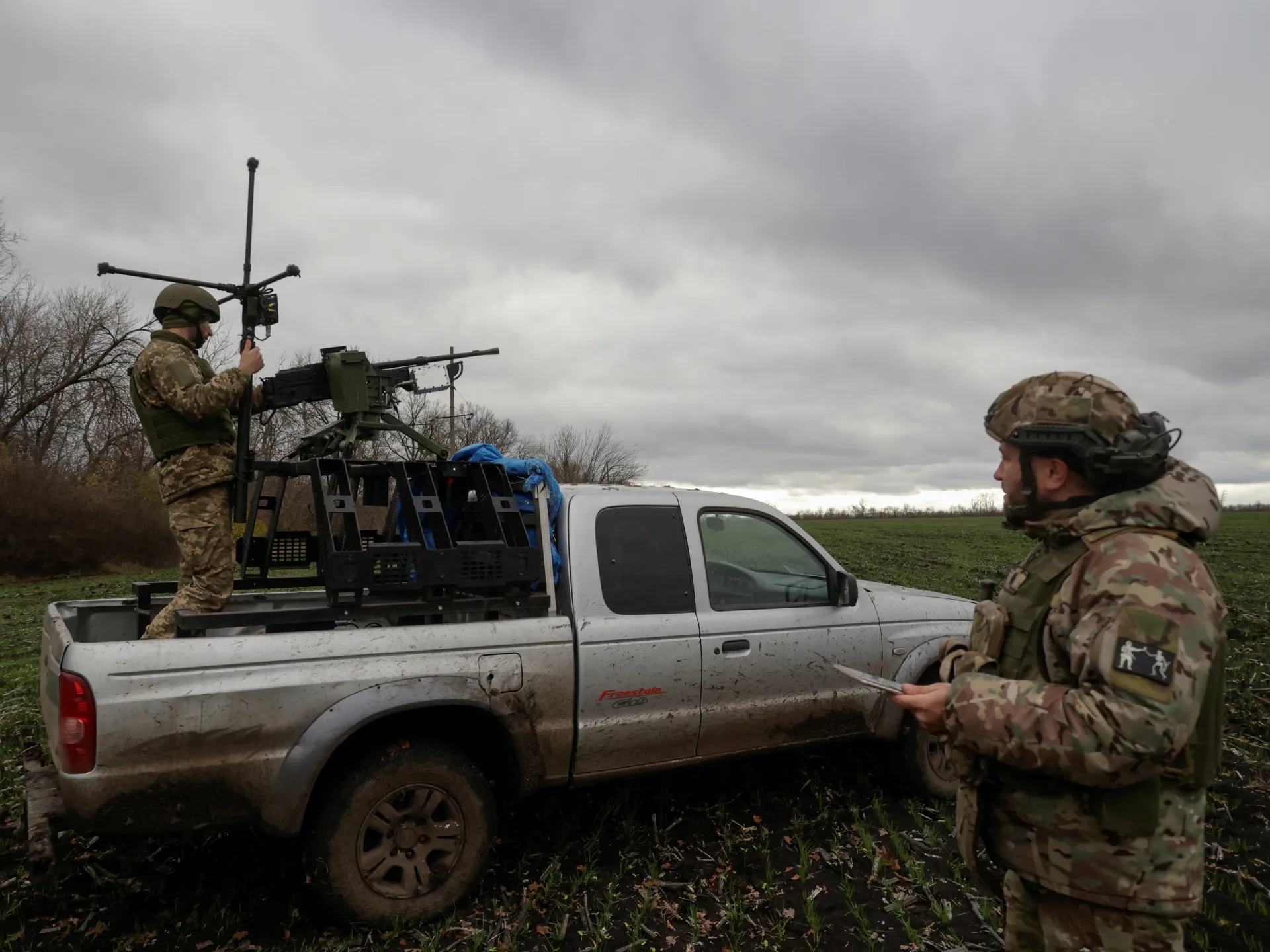 Russia-Ukraine war: List of key events, day 1,359 | Russia-Ukraine war News