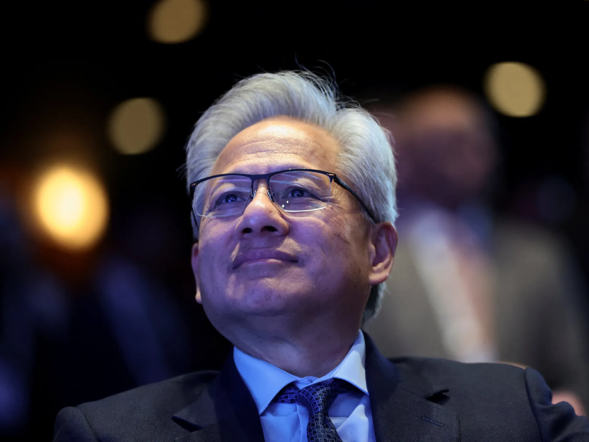 Nvidia forecasts Q4 revenue above estimates despite AI bubble concerns | Technology News