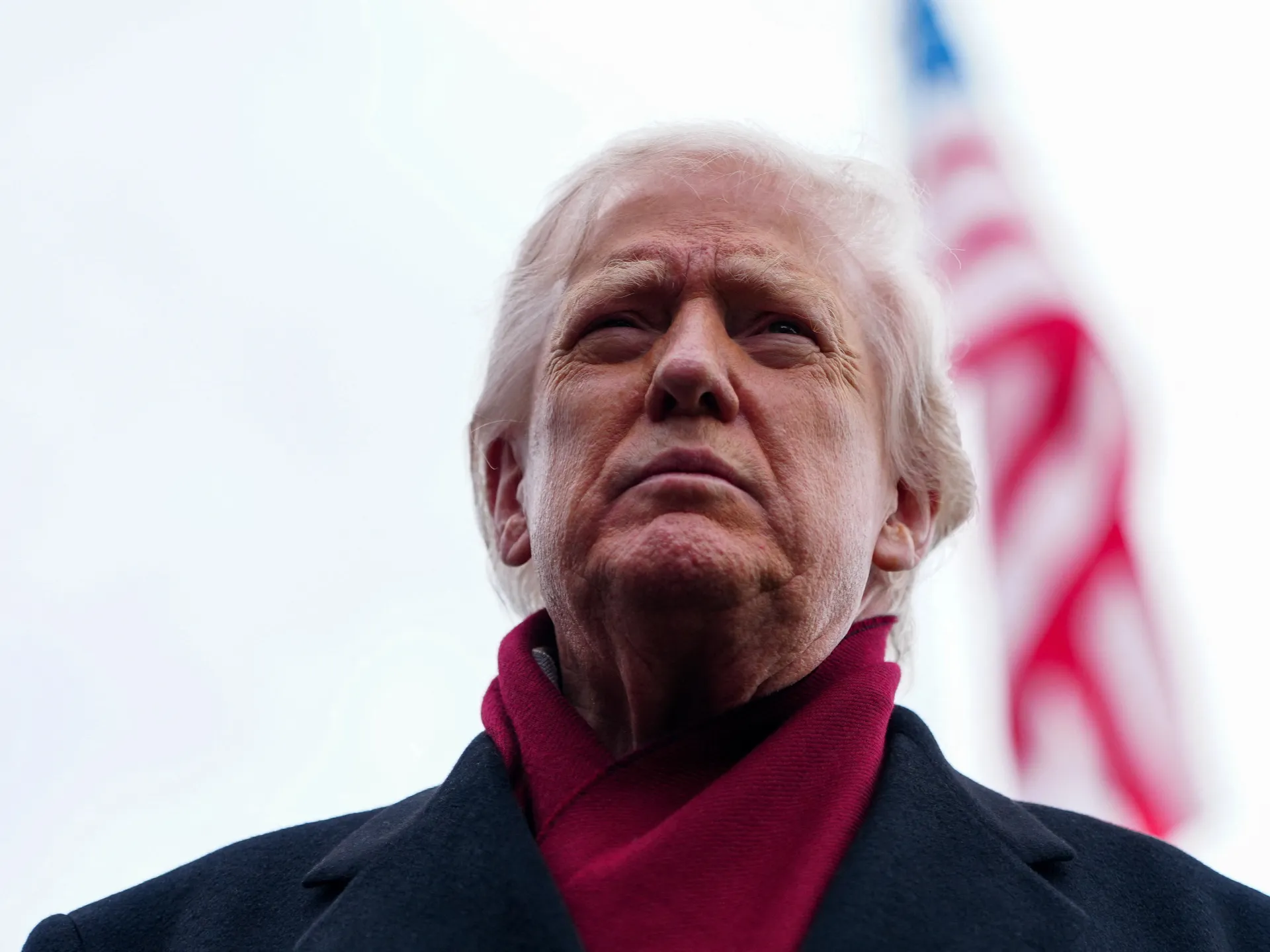 Trump orders blacklisting Muslim Brotherhood branches as ‘terrorist’ groups | Muslim Brotherhood News