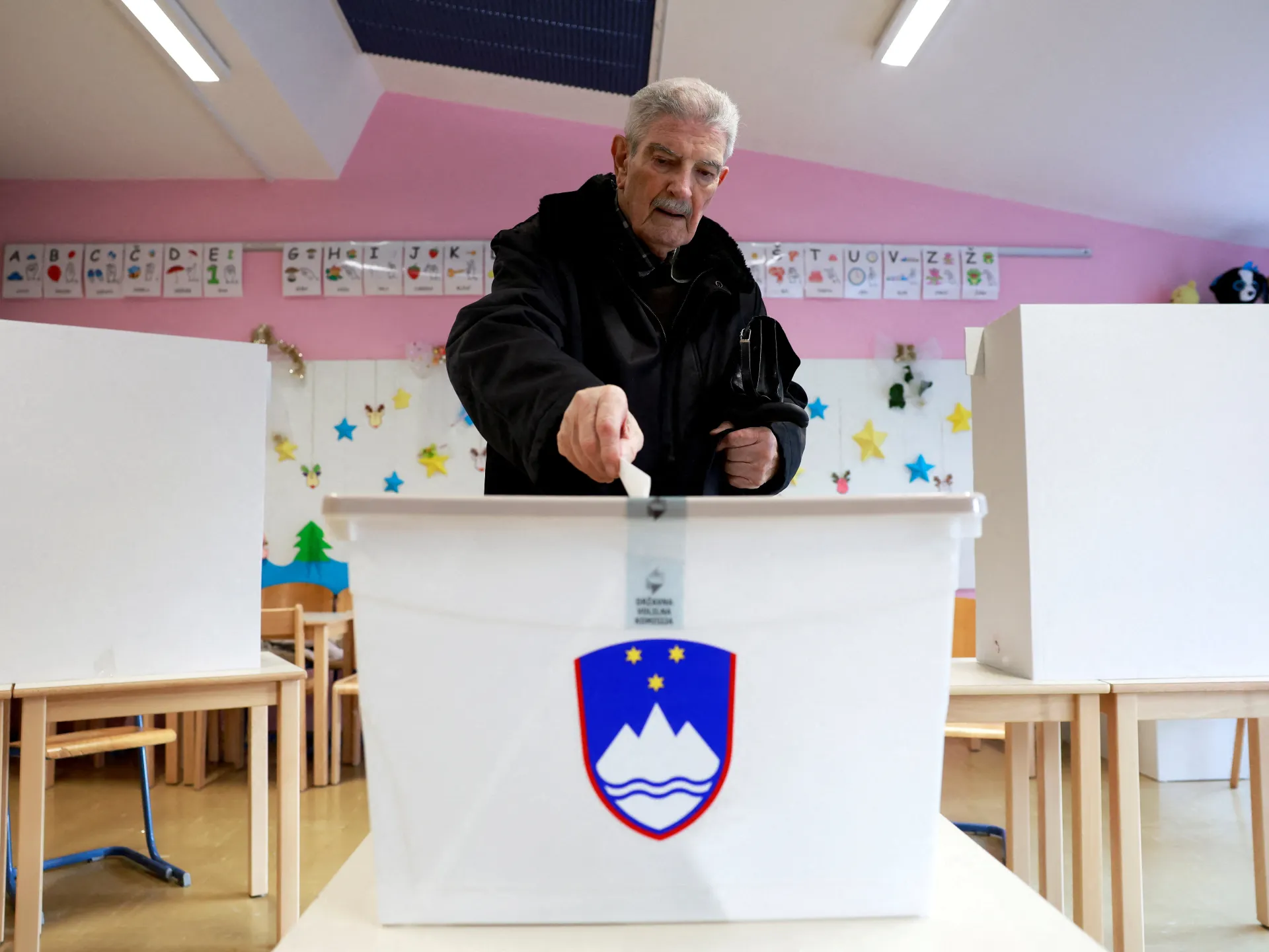 Slovenia referendum: Where is assisted dying legal? | Health News