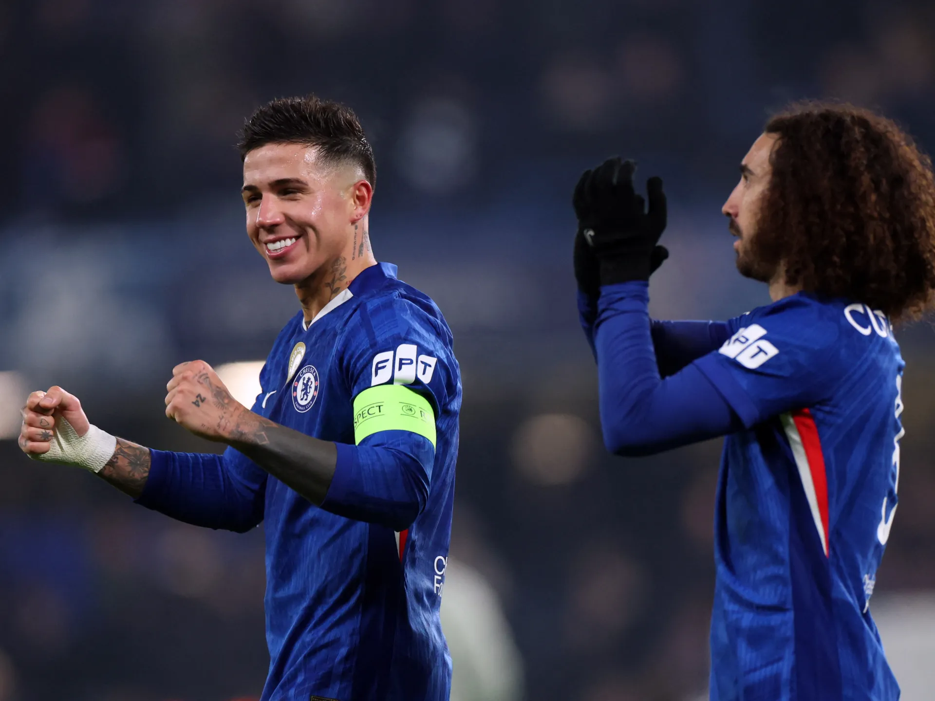 Chelsea thump Barcelona in Champions League as Man City also lose | Football News