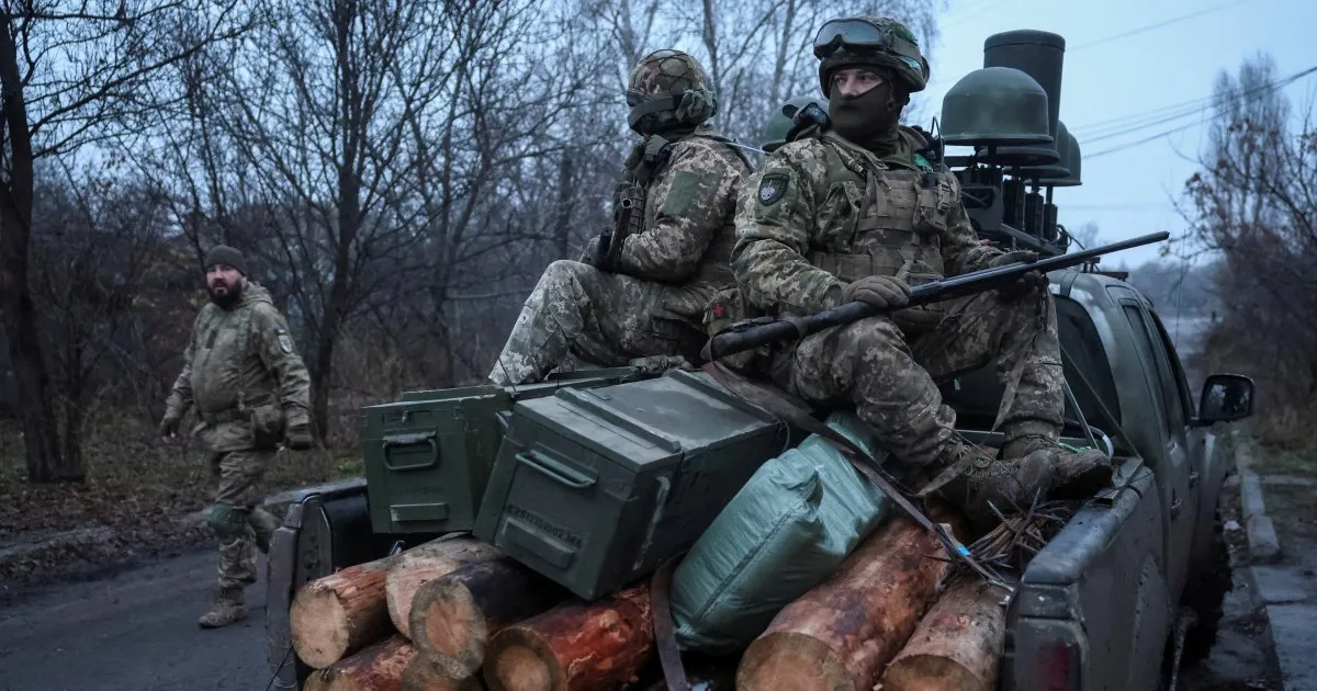 Russia-Ukraine war: List of key events, day 1,373 | Russia-Ukraine war News