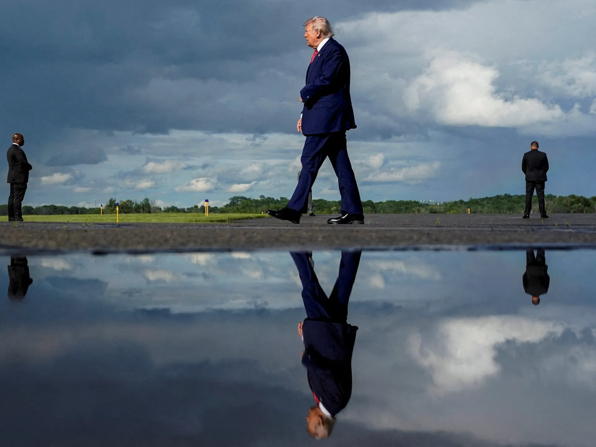 Is US President Donald Trump preparing to strike Venezuela? | Explainer News