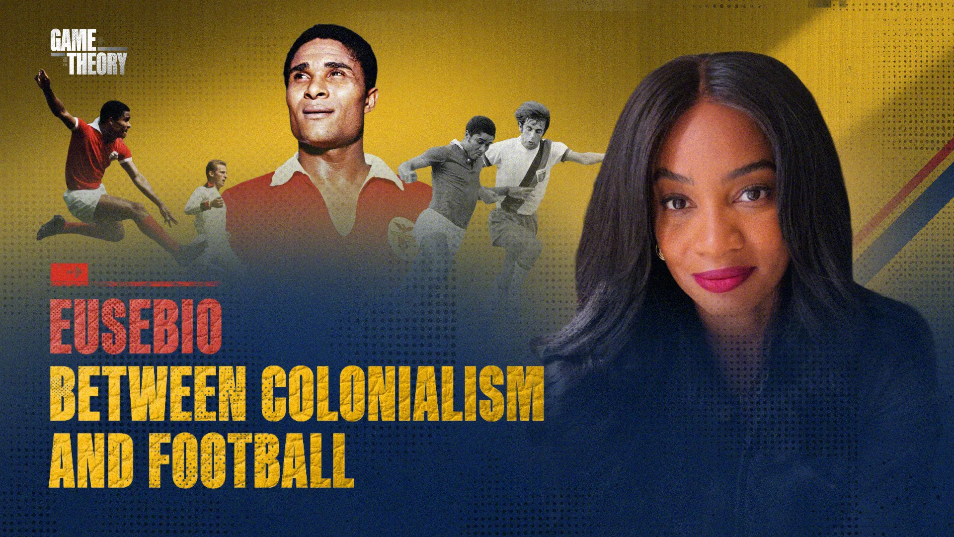 Eusebio: Between colonialism and football | Football